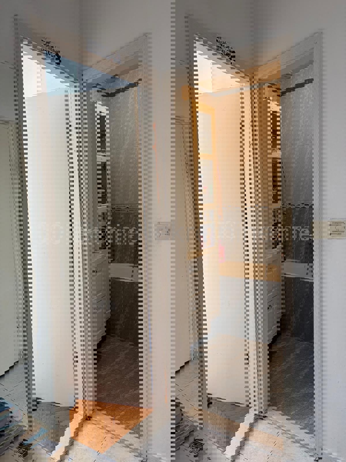 Spalato, Poišan, appartamento con due camere da letto, in vendita