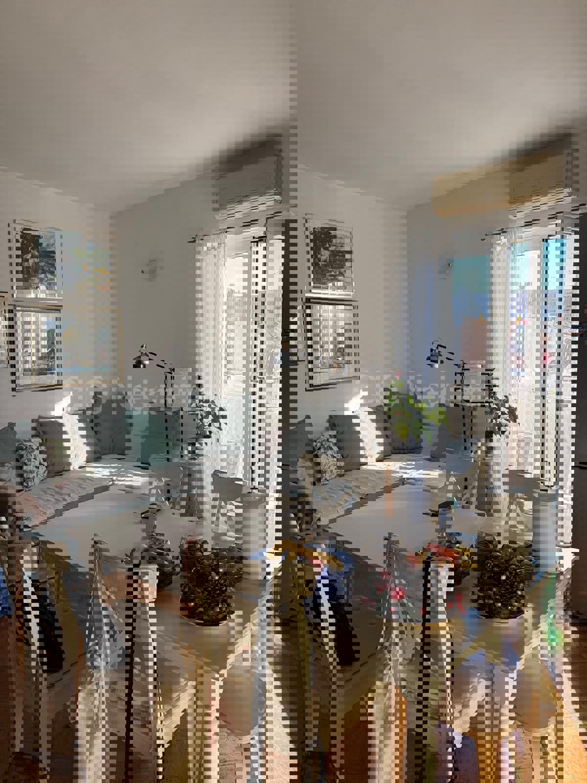 Spalato, Poišan, appartamento con due camere da letto, in vendita