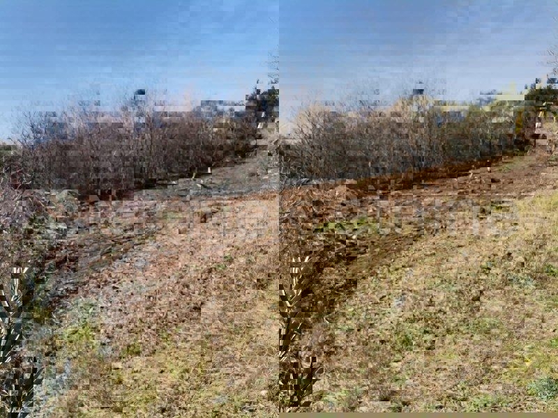 Klis, terreno agricolo in vendita