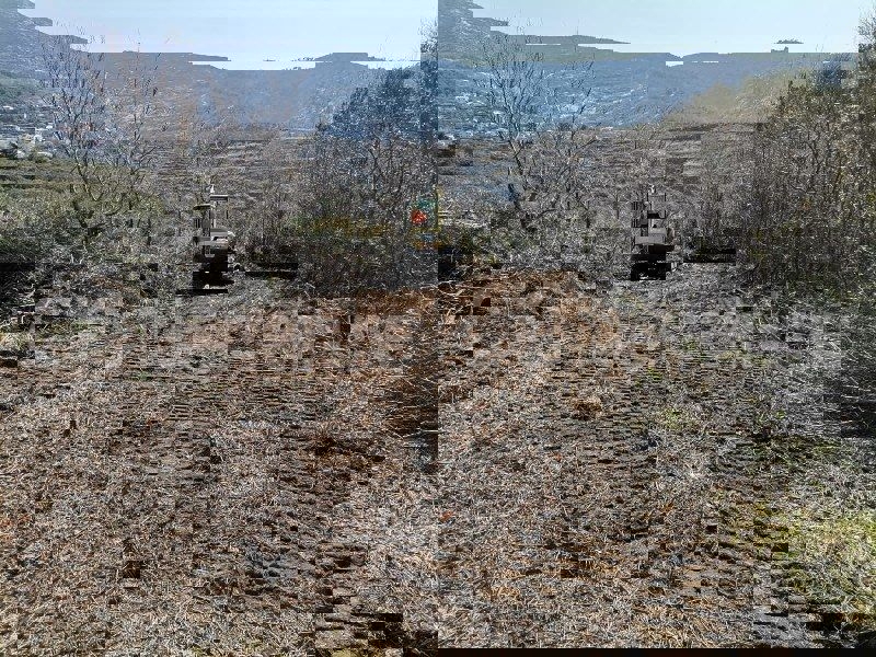 Klis, terreno agricolo in vendita