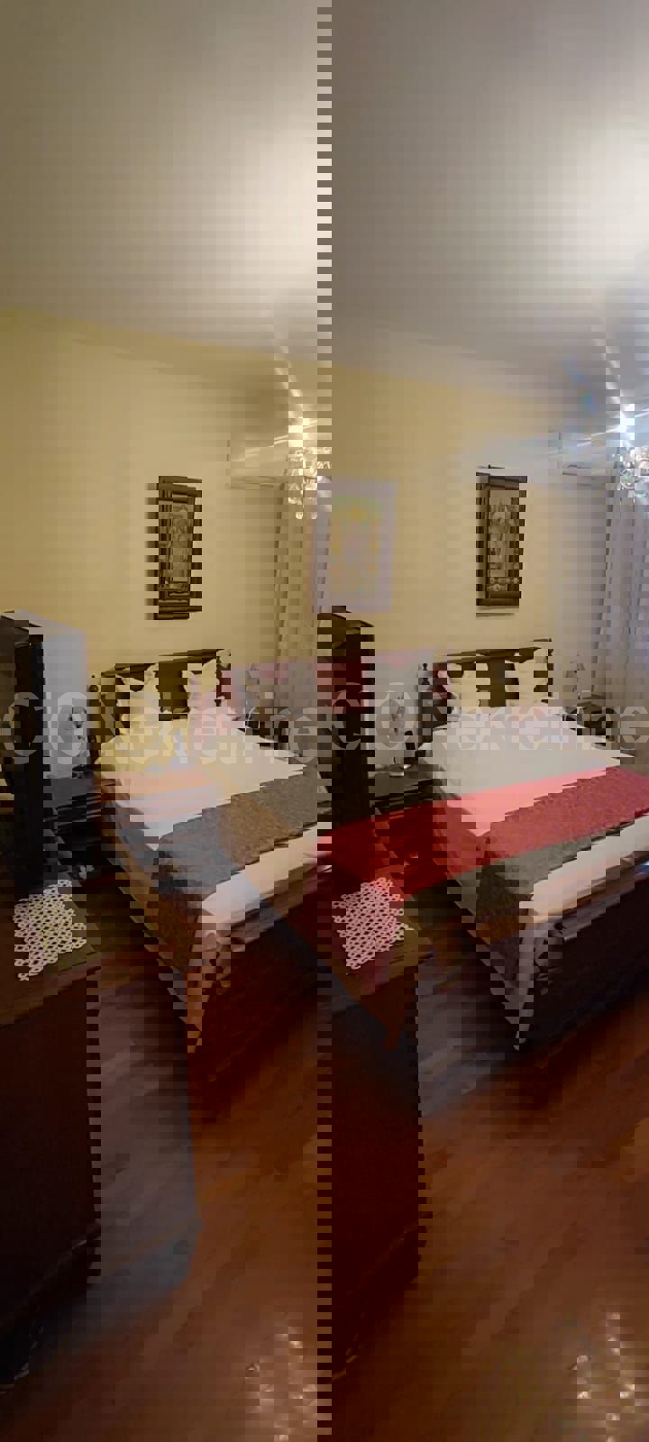 Spalato, Spinut, appartamento con due camere da letto 67 m2, in vendita