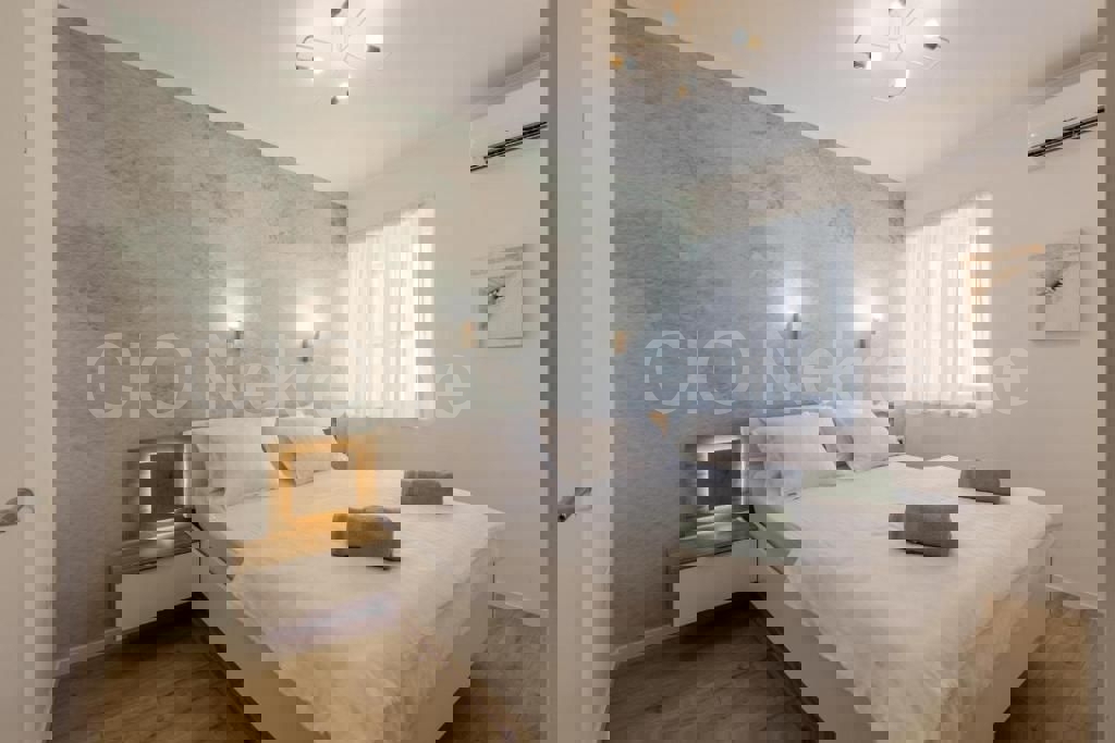 Split, Gripe, lussuoso appartamento con 2 camere da letto + camera di lusso, in vendita