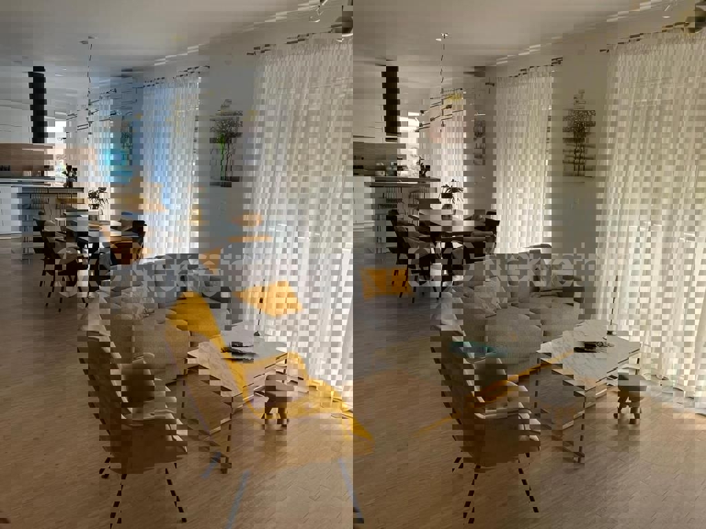 Split, Gripe, lussuoso appartamento con 2 camere da letto + camera di lusso, in vendita