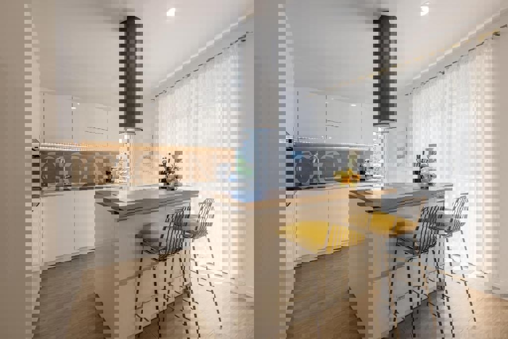 Split, Gripe, lussuoso appartamento con 2 camere da letto + camera di lusso, in vendita