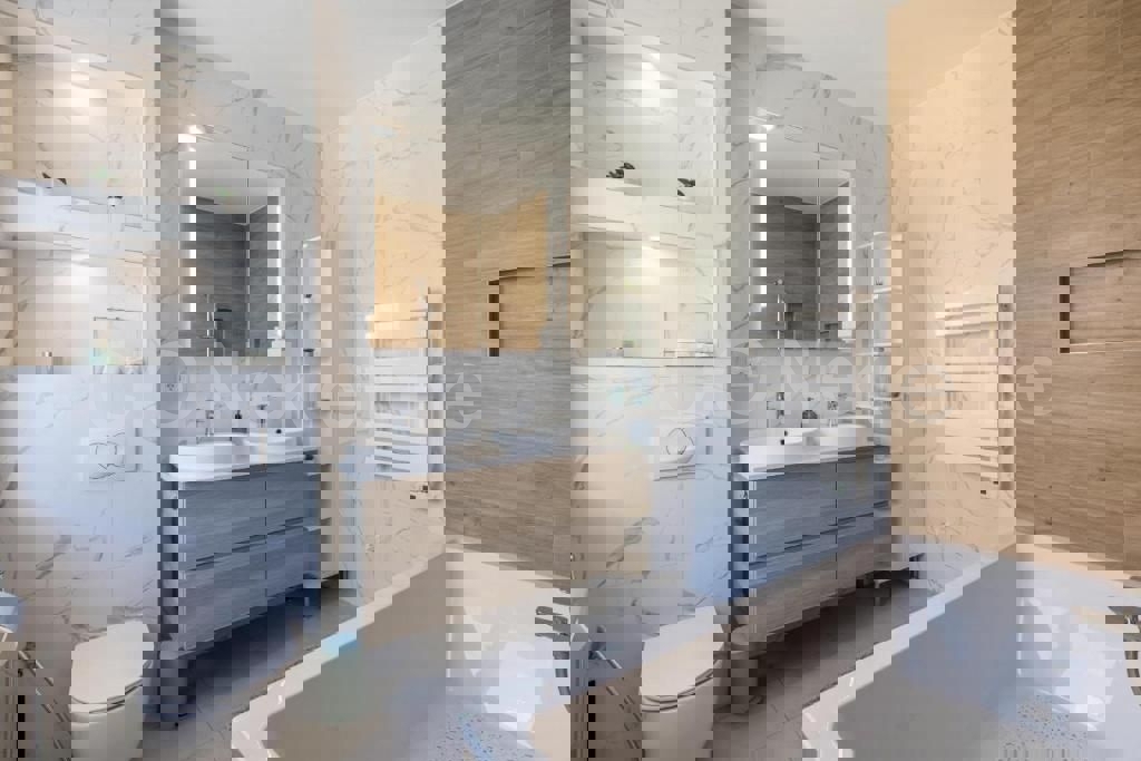 Split, Gripe, lussuoso appartamento con 2 camere da letto + camera di lusso, in vendita