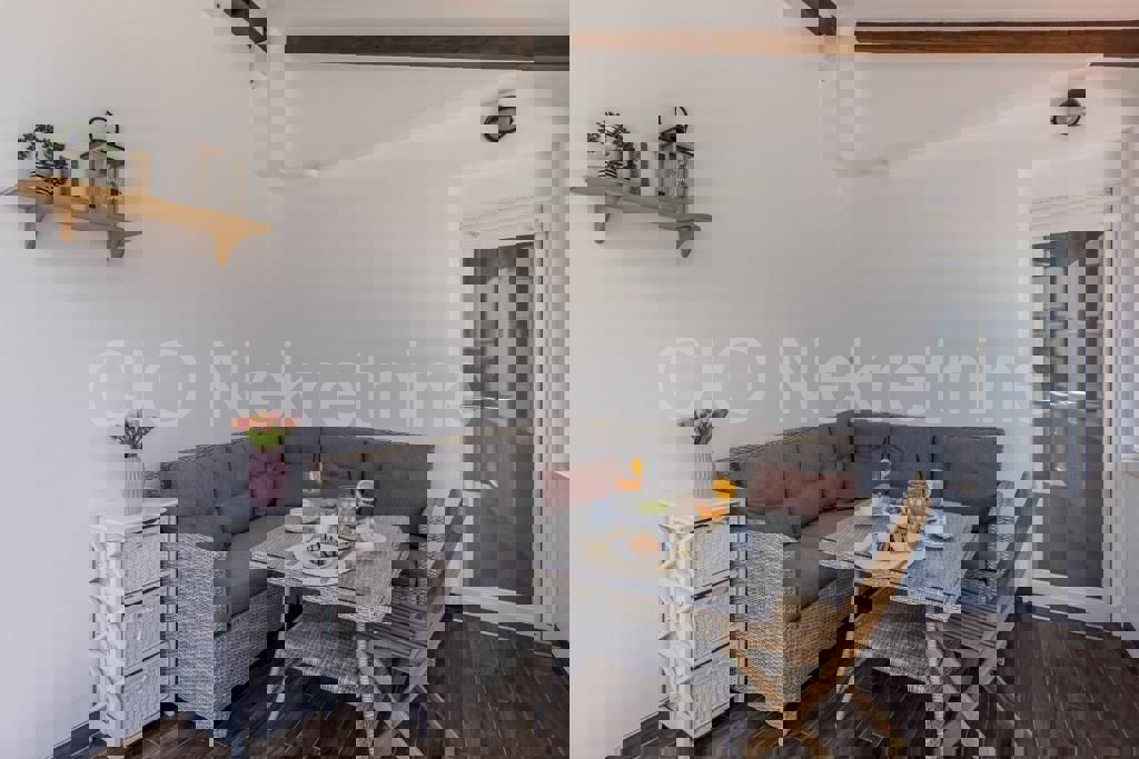 Split, Gripe, lussuoso appartamento con 2 camere da letto + camera di lusso, in vendita