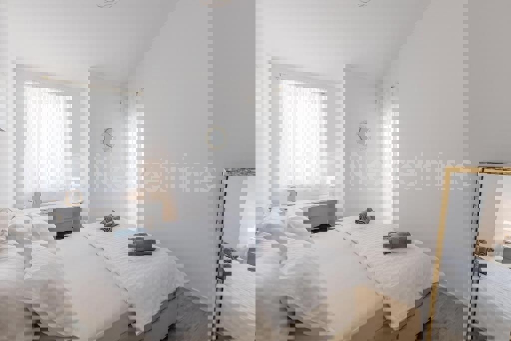 Split, Gripe, lussuoso appartamento con 2 camere da letto + camera di lusso, in vendita
