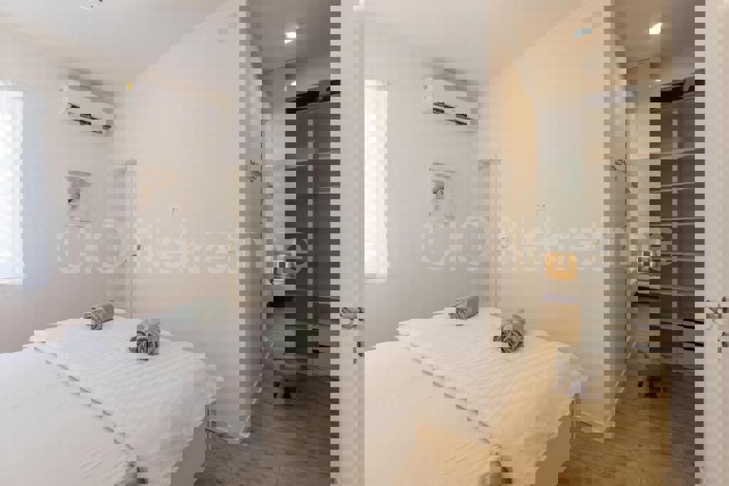 Split, Gripe, lussuoso appartamento con 2 camere da letto + camera di lusso, in vendita