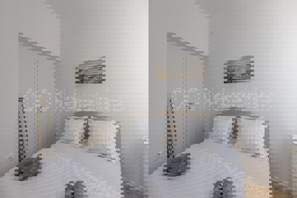 Split, Gripe, lussuoso appartamento con 2 camere da letto + camera di lusso, in vendita