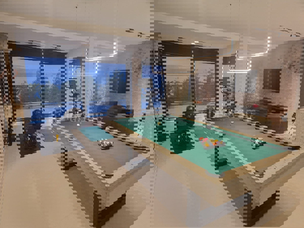 Omiš, Čeline, villa di lusso, in vendita