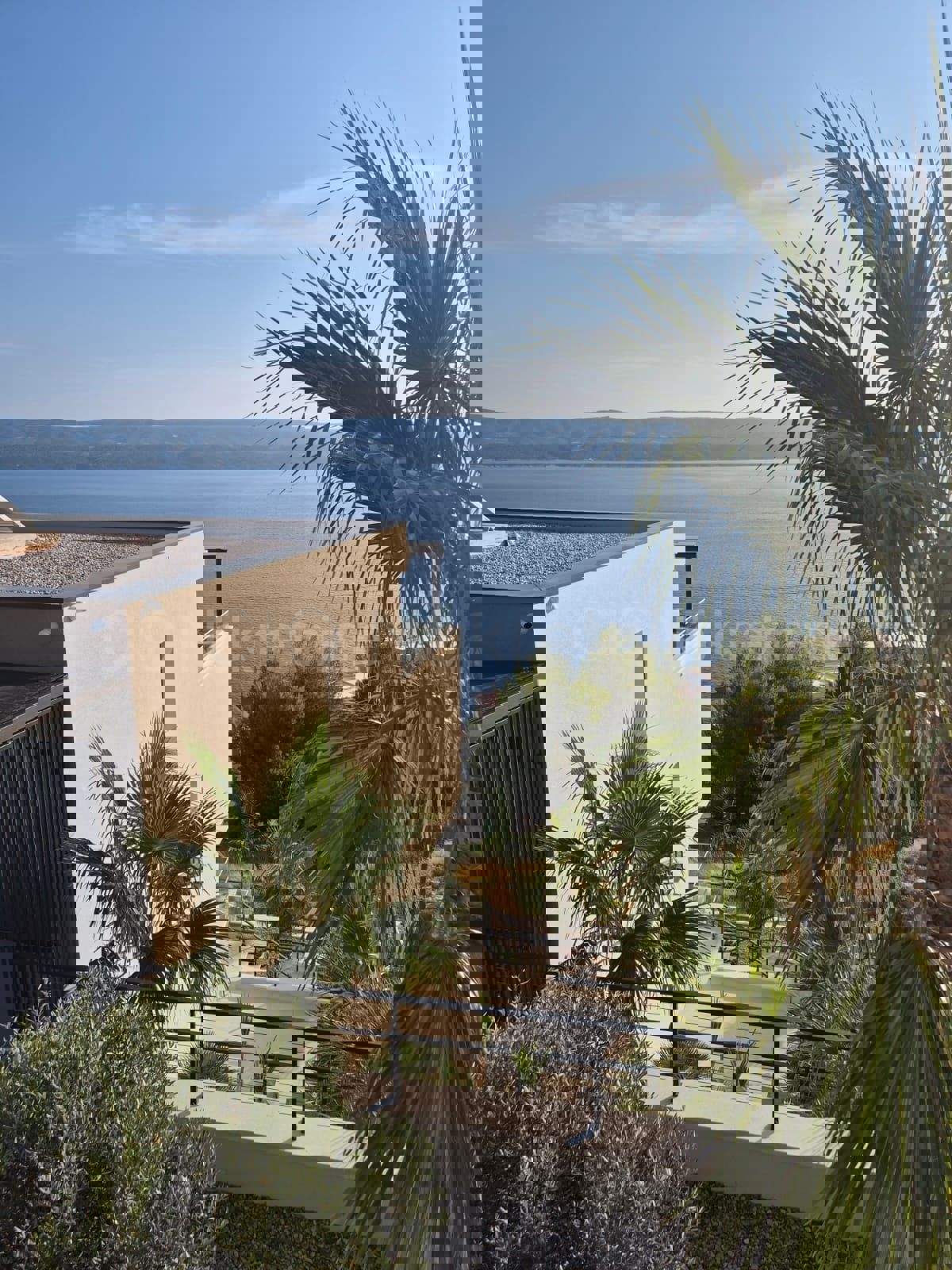 Omiš, Čeline, villa di lusso, in vendita