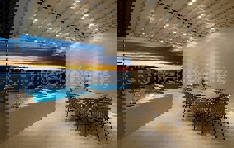 Omiš, Čeline, villa di lusso, in vendita