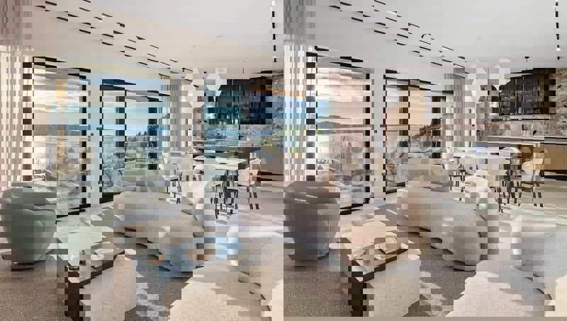 Omiš, Čeline, villa di lusso, in vendita