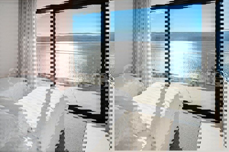 Omiš, Čeline, villa di lusso, in vendita