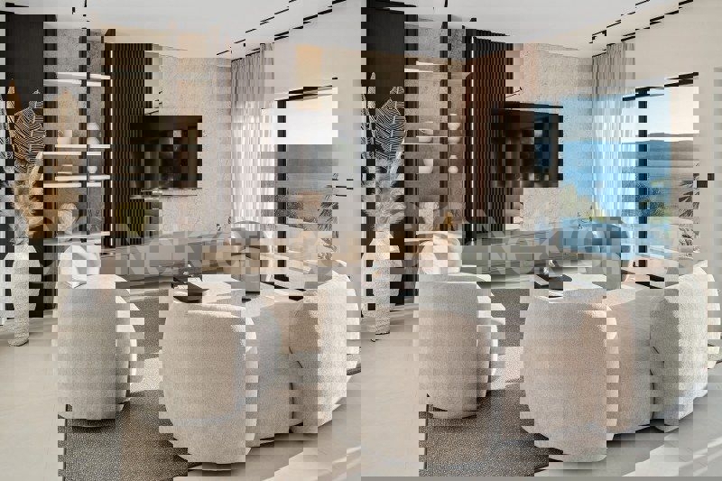 Omiš, Čeline, villa di lusso, in vendita