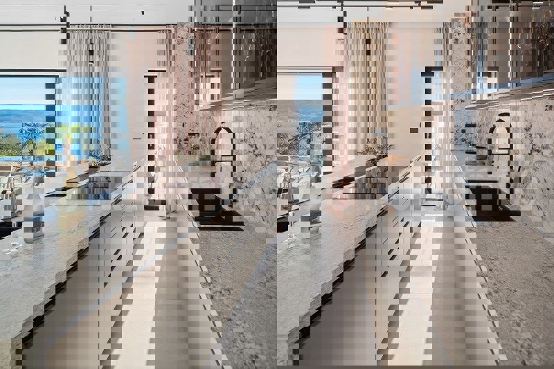 Omiš, Čeline, villa di lusso, in vendita