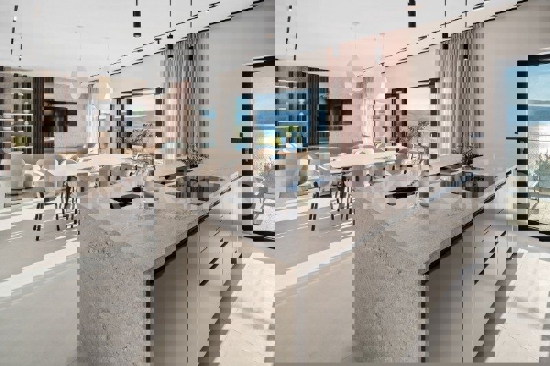 Omiš, Čeline, villa di lusso, in vendita