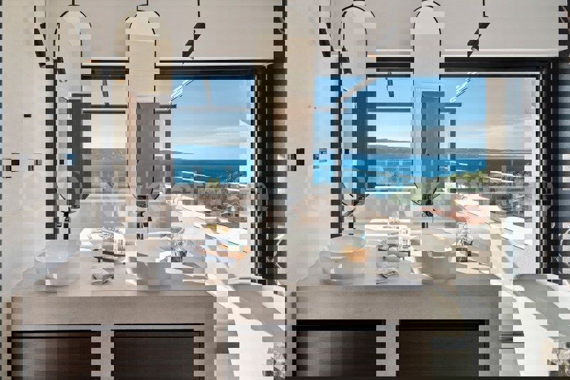 Omiš, Čeline, villa di lusso, in vendita