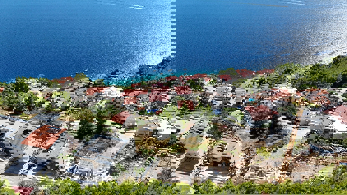 Omiš, Čeline, villa di lusso, in vendita