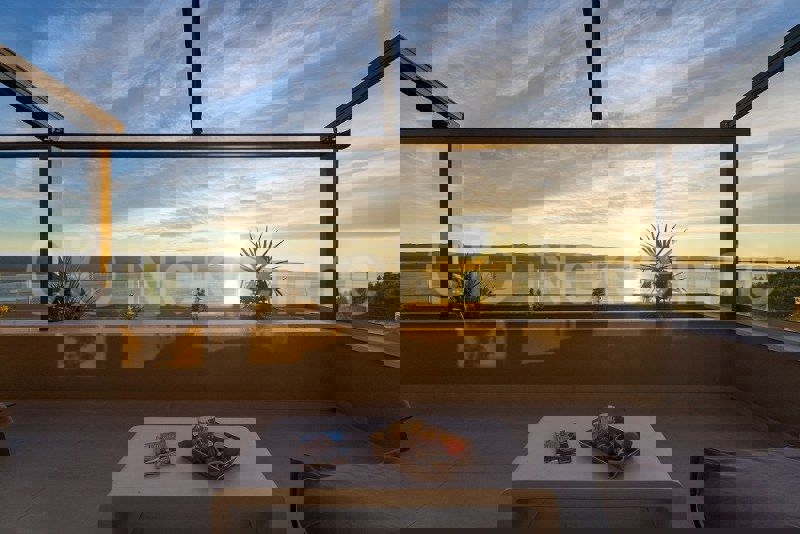 Omiš, Čeline, villa di lusso, in vendita