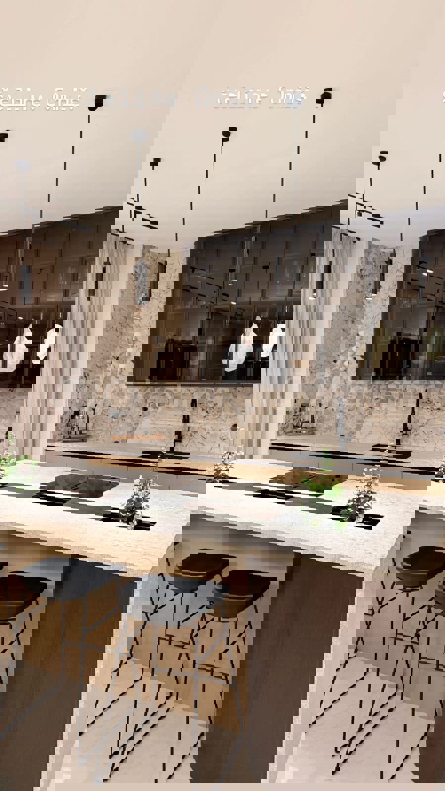 Omiš, Čeline, villa di lusso, in vendita