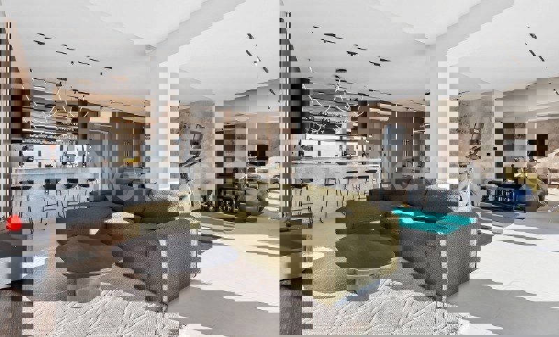 Omiš, Čeline, villa di lusso, in vendita