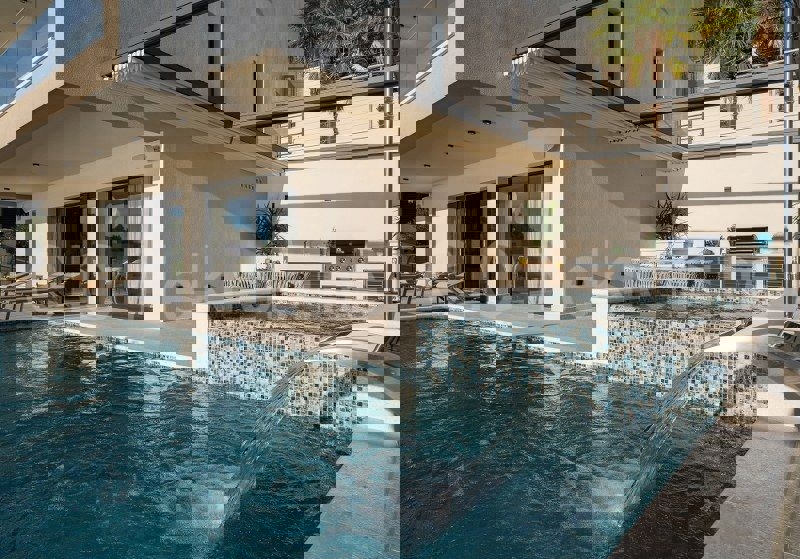 Omiš, Čeline, villa di lusso, in vendita