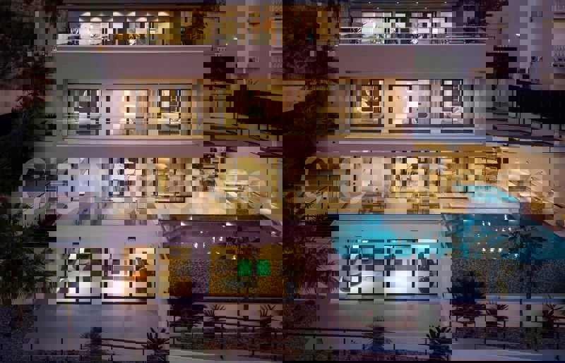 Omiš, Čeline, villa di lusso, in vendita