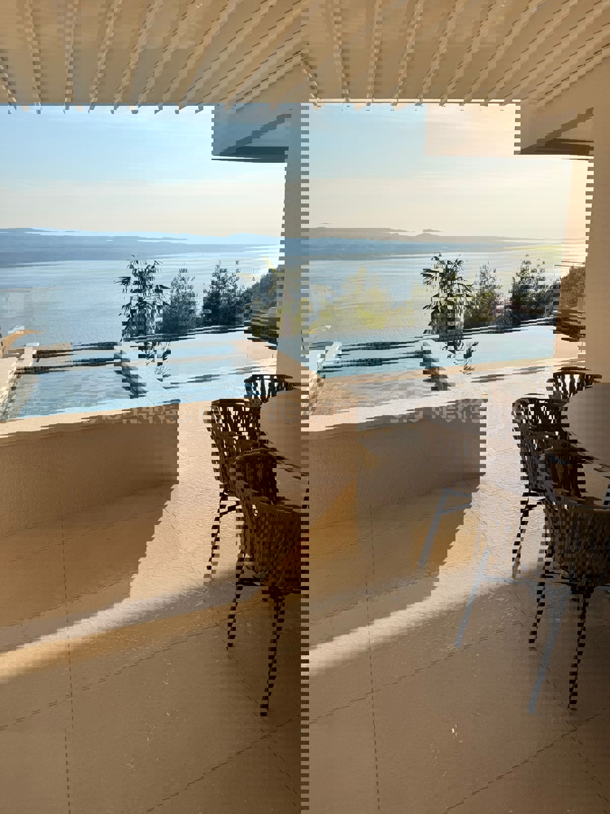 Omiš, Čeline, villa di lusso, in vendita