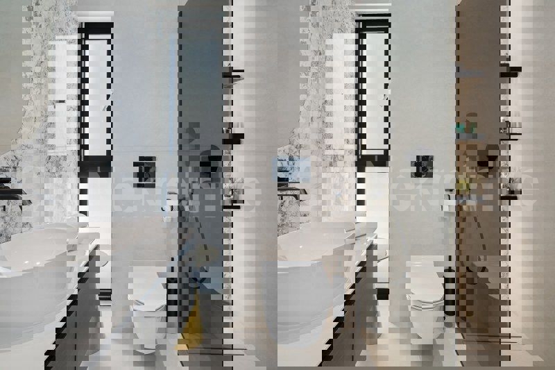 Omiš, Čeline, villa di lusso, in vendita