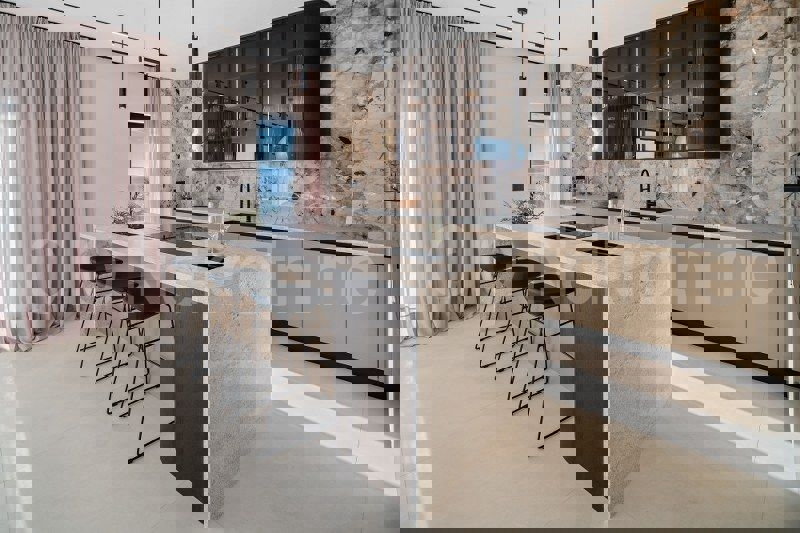 Omiš, Čeline, villa di lusso, in vendita