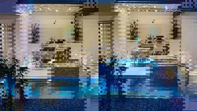 Omiš, Čeline, villa di lusso, in vendita