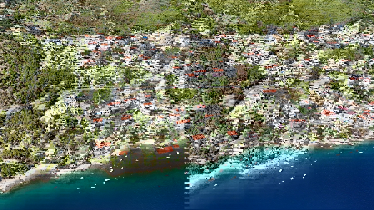 Omiš, Čeline, villa di lusso, in vendita