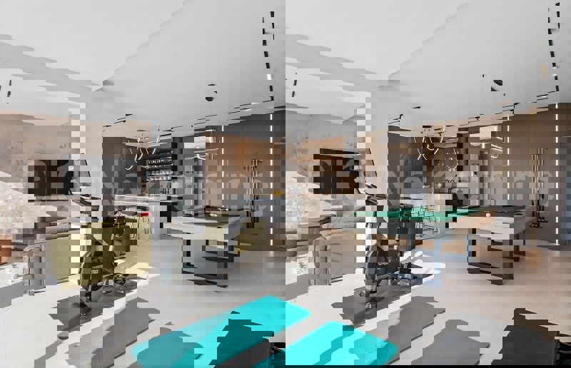 Omiš, Čeline, villa di lusso, in vendita