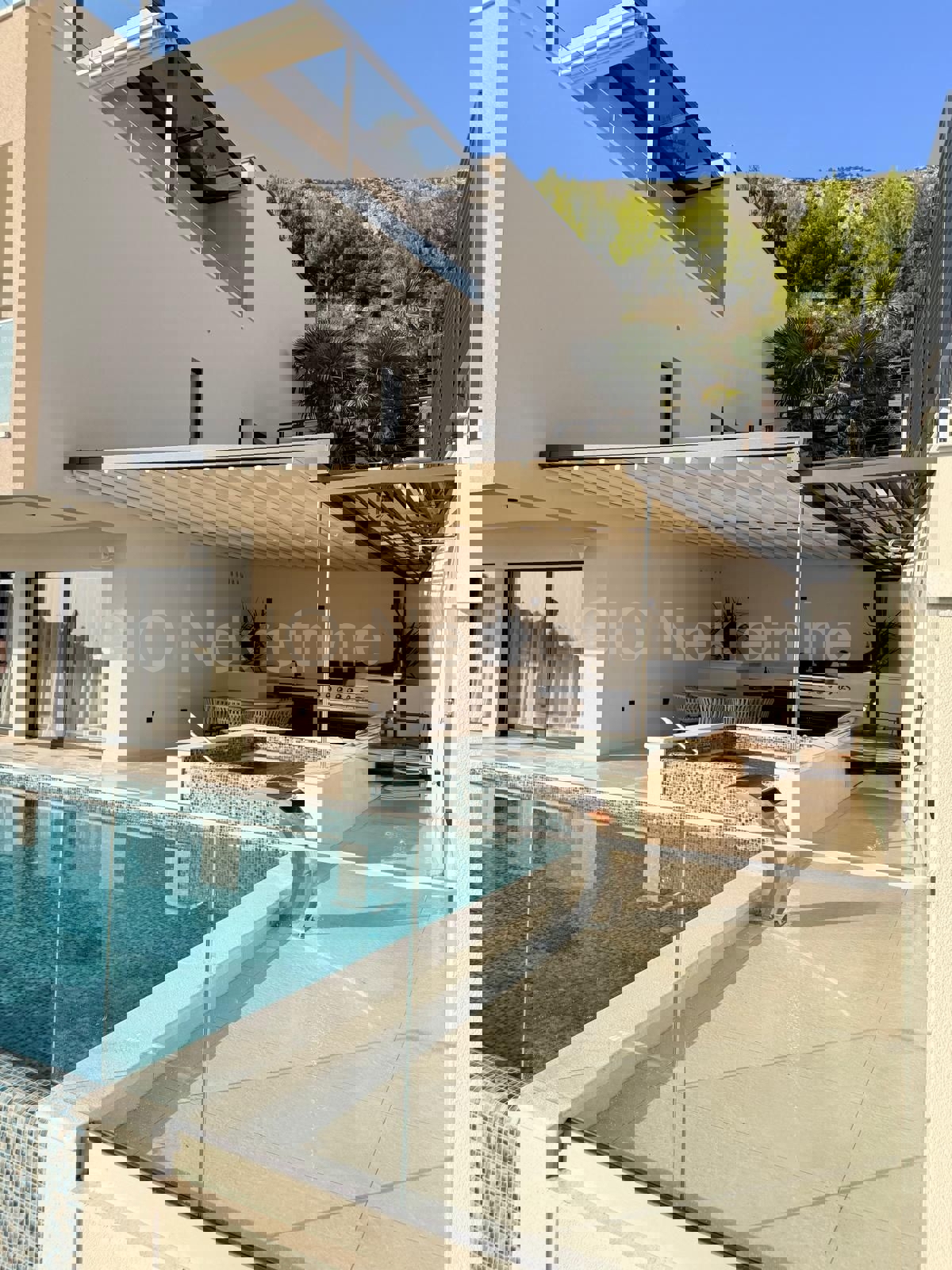 Omiš, Čeline, villa di lusso, in vendita