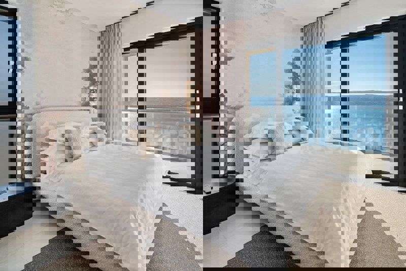 Omiš, Čeline, villa di lusso, in vendita