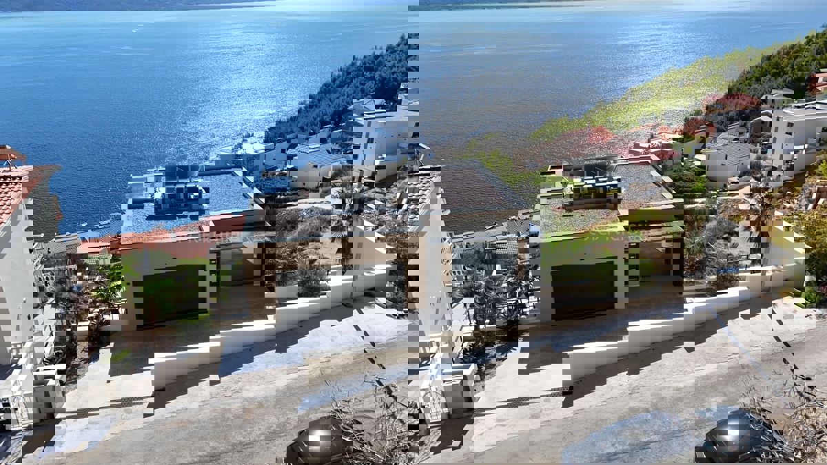 Omiš, Čeline, villa di lusso, in vendita