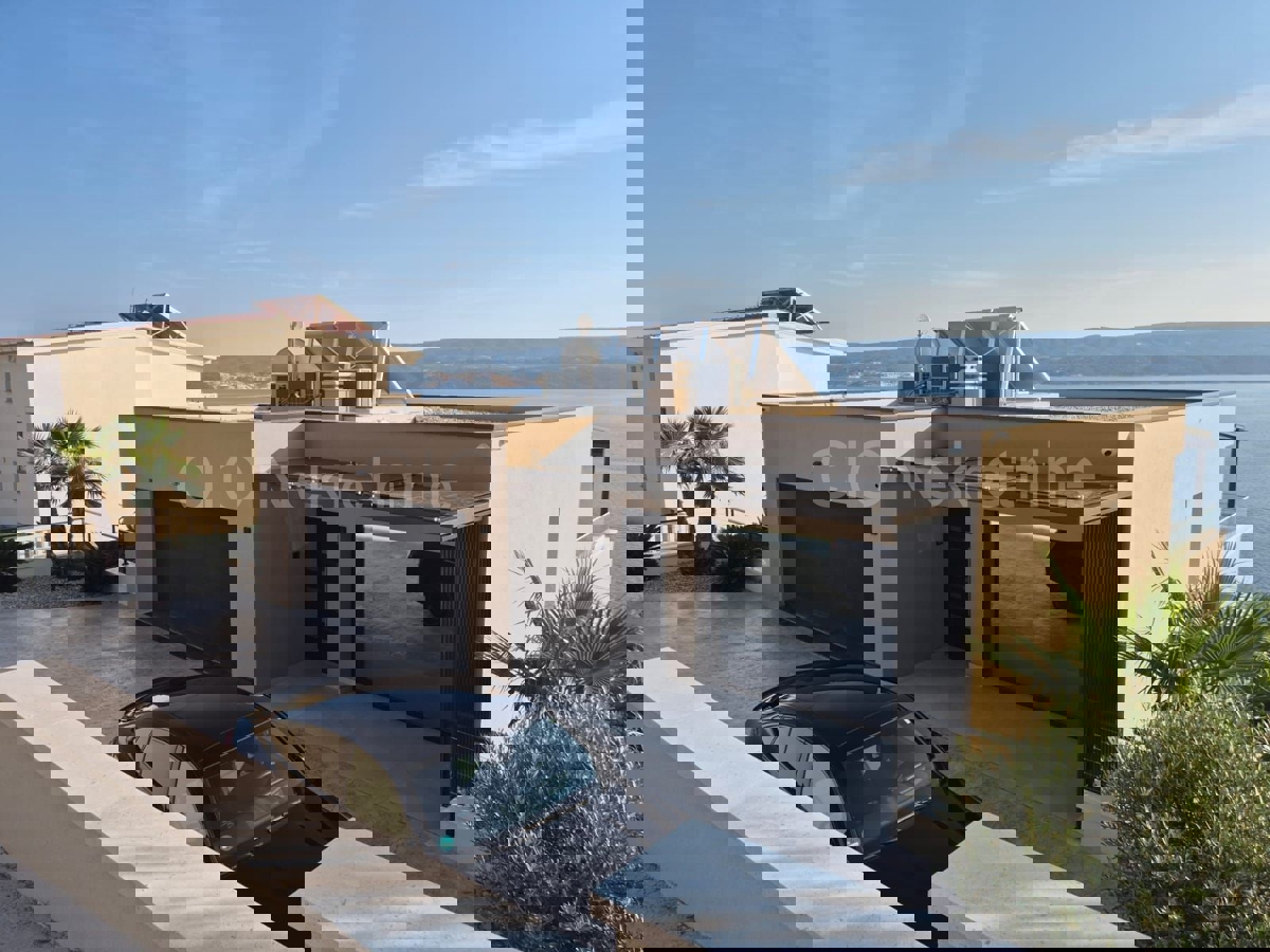 Omiš, Čeline, villa di lusso, in vendita