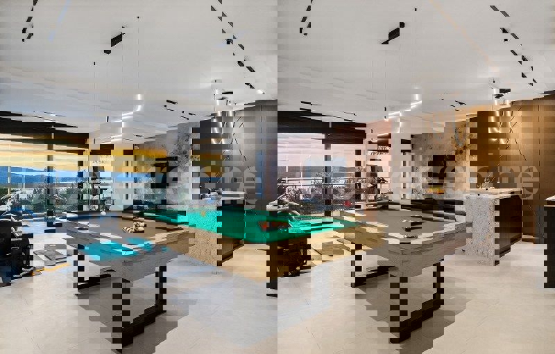 Omiš, Čeline, villa di lusso, in vendita