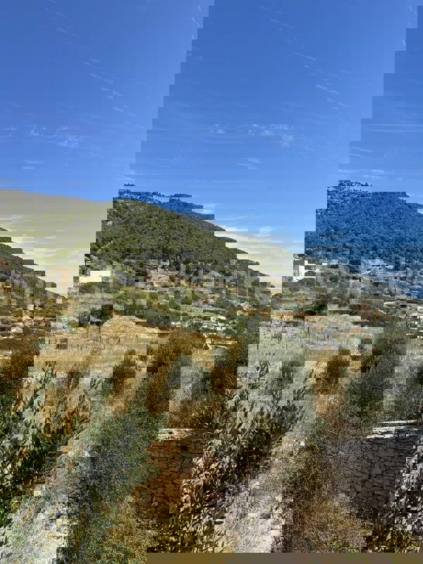 Brač, Bol, appartamento con una camera da letto, in vendita