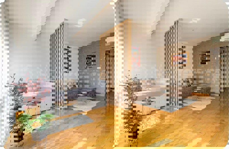 Spalato, Città, appartamento con due camere da letto 56 m2, posizione eccellente, in vendita