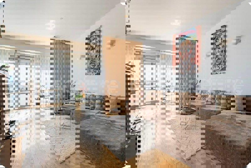 Spalato, Città, appartamento con due camere da letto 56 m2, posizione eccellente, in vendita