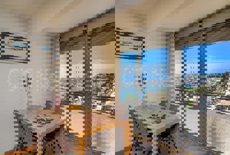 Spalato, Città, appartamento con due camere da letto 56 m2, posizione eccellente, in vendita