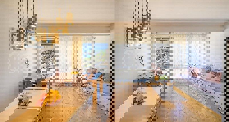 Spalato, Città, appartamento con due camere da letto 56 m2, posizione eccellente, in vendita