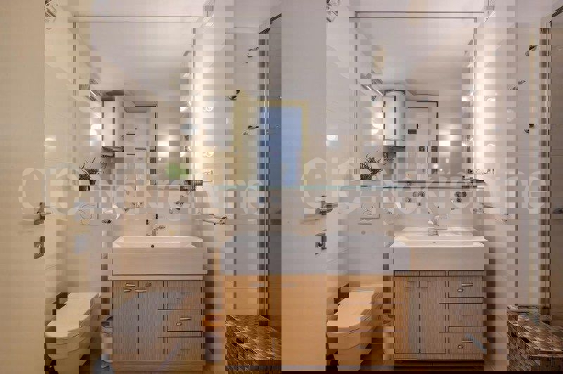 Spalato, Città, appartamento con due camere da letto 56 m2, posizione eccellente, in vendita