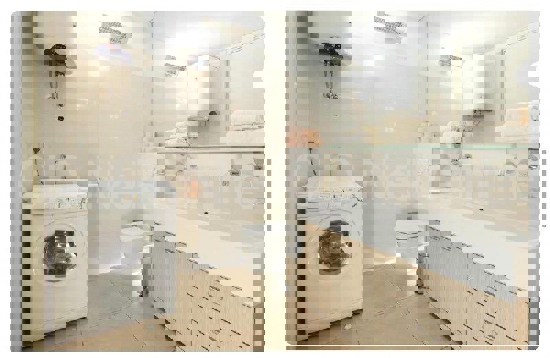 Spalato, Città, appartamento con due camere da letto 56 m2, posizione eccellente, in vendita