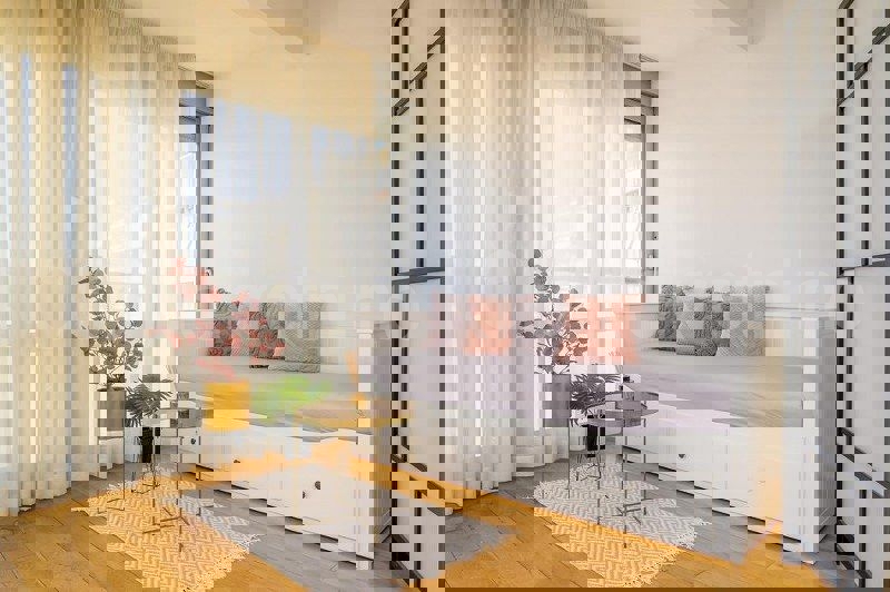 Spalato, Città, appartamento con due camere da letto 56 m2, posizione eccellente, in vendita