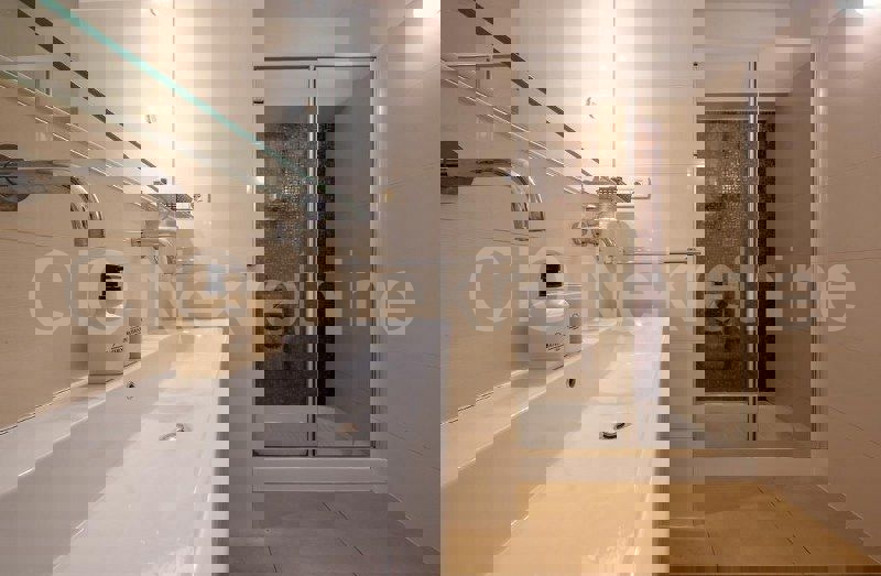 Spalato, Città, appartamento con due camere da letto 56 m2, posizione eccellente, in vendita