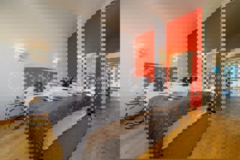 Spalato, Città, appartamento con due camere da letto 56 m2, posizione eccellente, in vendita