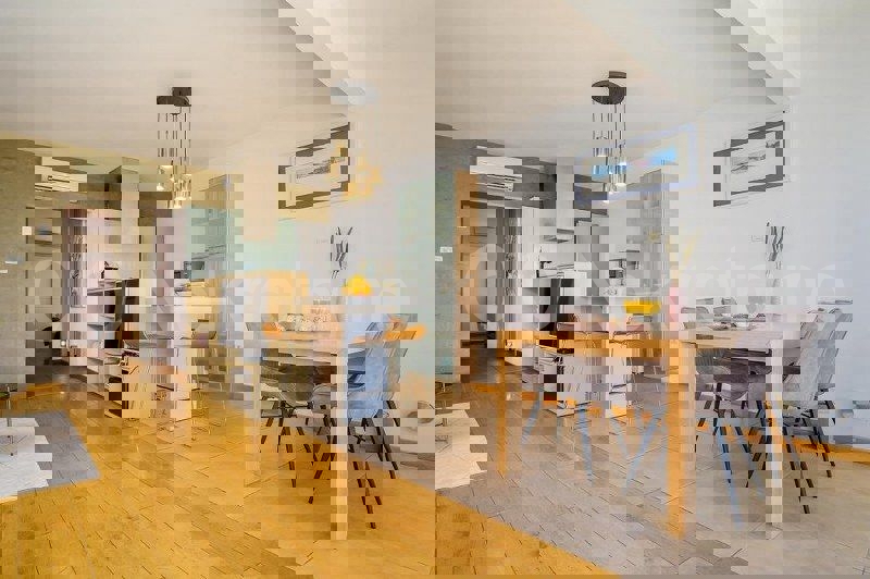 Spalato, Città, appartamento con due camere da letto 56 m2, posizione eccellente, in vendita